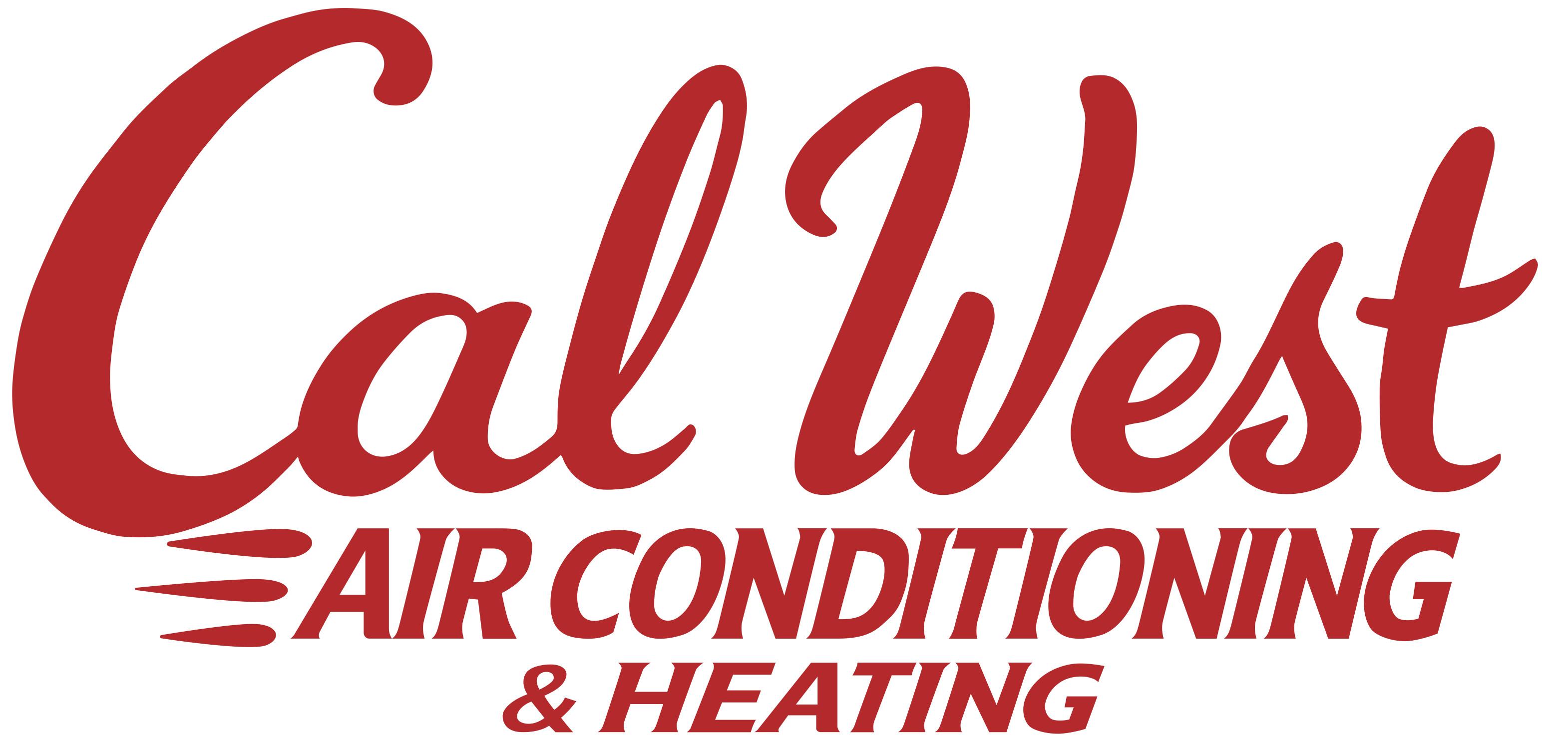 Cal West Air Conditioning & Heating